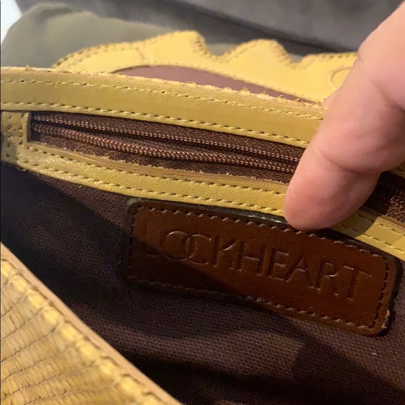 Lockhart Purse - Picture 3 of 3